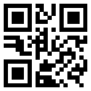 Il Qr Code di 3309308014