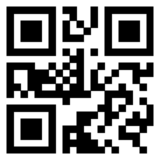Immagine del QrCode di 3309308015
