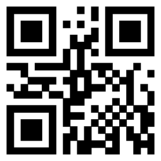 Il Qr Code di 3309308018