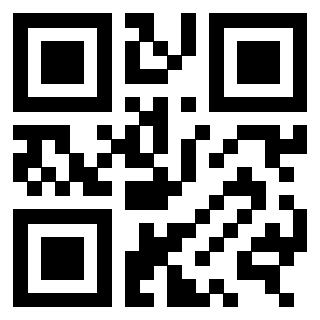 Immagine del Qr Code di 3309308020
