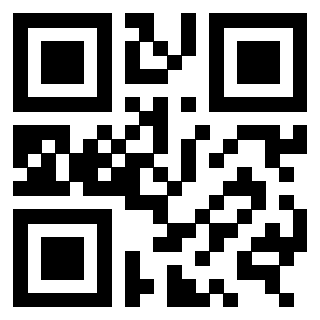 Immagine del Qr Code di 3309308021