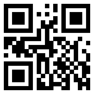 Il QrCode di 3309308023