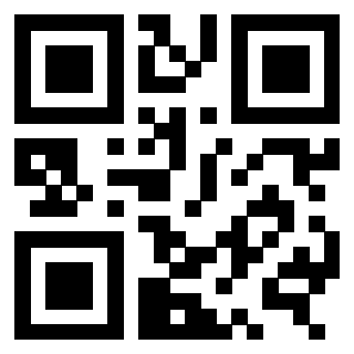 3309308025 Qr Code associato