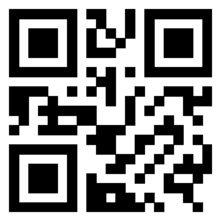 3309308028 - Immagine del QrCode associato