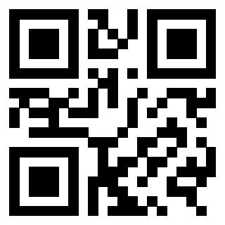 3309308029 - Immagine del Qr Code