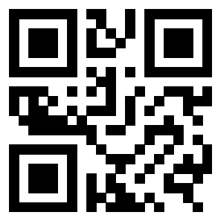 Scansione del Qr Code di 3309308030