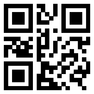 QrCode di 3309308031