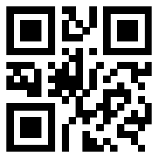 3309308035 - Immagine del QrCode