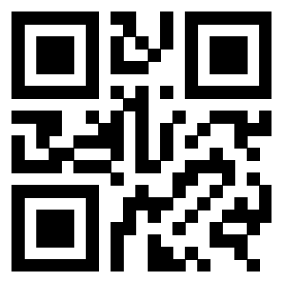 3309308038 - Immagine del Qr Code