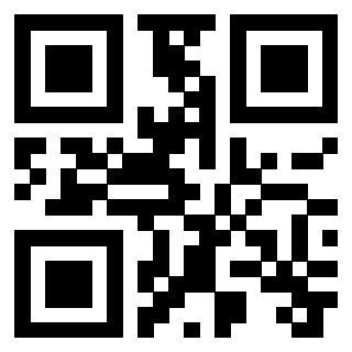 3309308039 QrCode associato