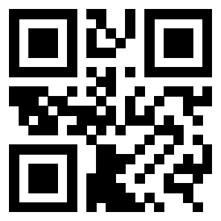 3309308040 Qr Code associato