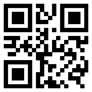 3309308042 - Immagine del QrCode