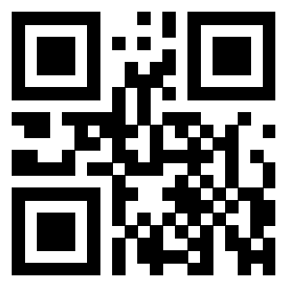 Scansione del Qr Code di 3309308043