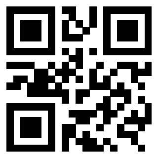 3309308045 QrCode associato