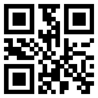 3309308048 - Immagine del QrCode associato