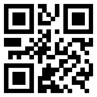 Il Qr Code di 3309308049