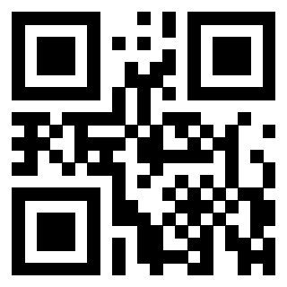 3309308051 - Immagine del Qr Code associato