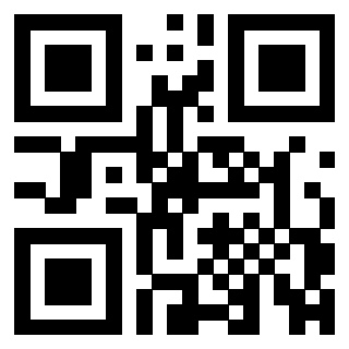 3309308052 - Immagine del Qr Code