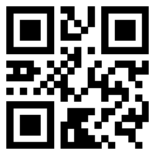 Immagine del Qr Code di 3309308053