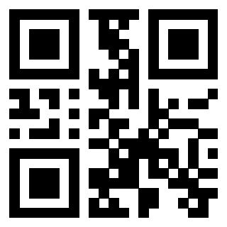 Immagine del Qr Code di 3309308054