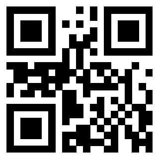 3309308056 - Immagine del Qr Code associato