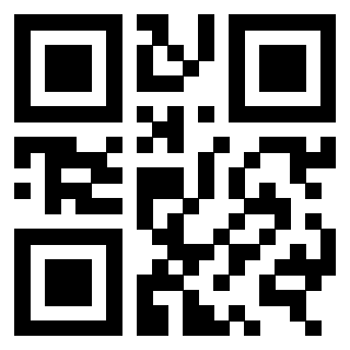 Scansione del Qr Code di 3309308061