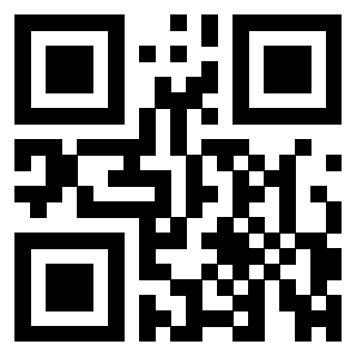 Immagine del QrCode di 3309308063