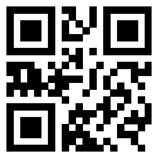 3309308065 QrCode associato