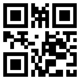 3309308066 - Immagine del Qr Code