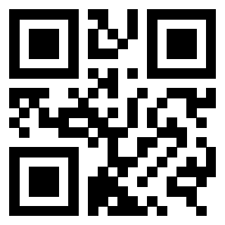 Qr Code di 3309308068