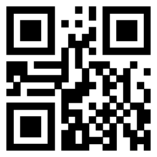 3309308069 Qr Code associato