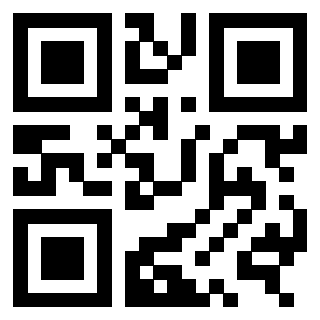 3309308070 Qr Code associato