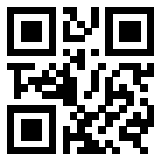 3309308071 - Immagine del QrCode