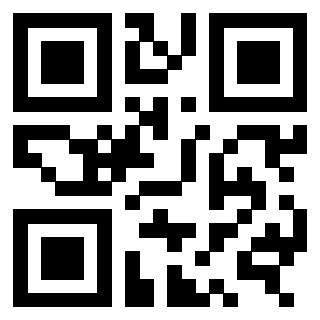 3309308073 - Immagine del QrCode associato