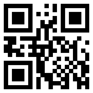 3309308074 Qr Code associato