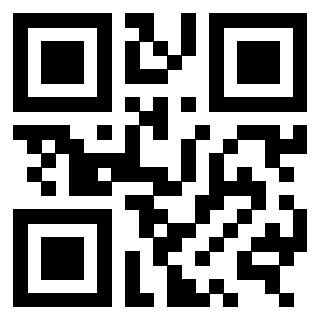 3309308078 Qr Code associato