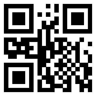 3309308082 Qr Code associato