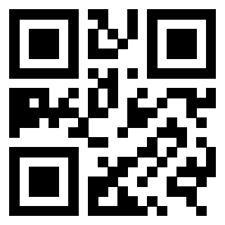 Immagine del Qr Code di 3309308084
