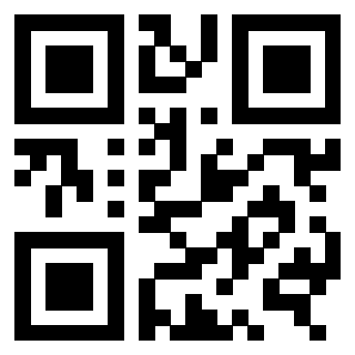 3309308085 - Immagine del QrCode