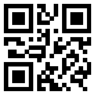 3309308087 Qr Code associato