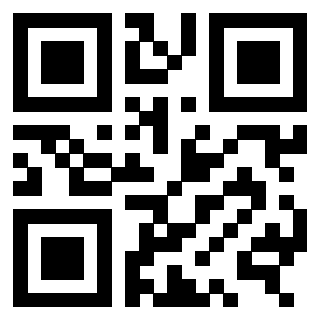 3309308088 - Immagine del Qr Code