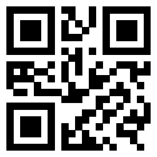 Immagine del QrCode di 3309308089