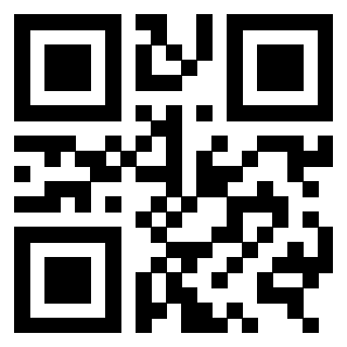 Scansione del Qr Code di 3309308094