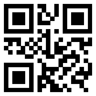 3309308099 QrCode associato