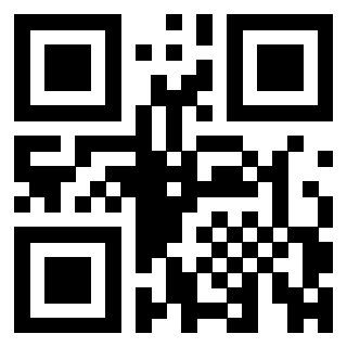 3309308100 - Immagine del Qr Code
