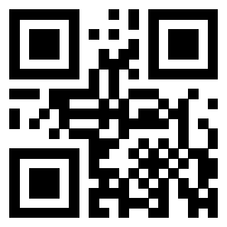3309308101 QrCode associato