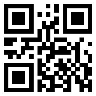 Immagine del Qr Code di 3309308103