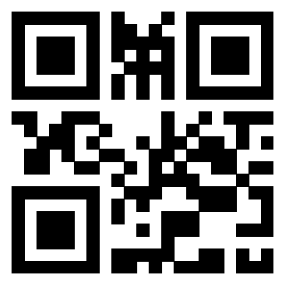 3309308104 - Immagine del Qr Code