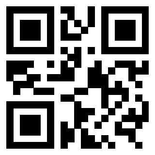 3309308106 - Immagine del QrCode