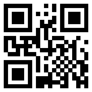 3309308110 - Immagine del QrCode